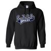 18500 Adult Heavy Blend Hooded Sweatshirt Thumbnail