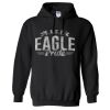 18500 Adult Heavy Blend Hooded Sweatshirt Thumbnail