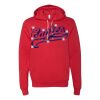 3719 Unisex Sponge Fleece Hoodie Thumbnail