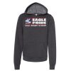 3719Y Youth Sponge Fleece Hoodie Thumbnail