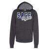 3719Y Youth Sponge Fleece Hoodie Thumbnail