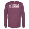 3513 Adult Extra Soft Tri-blend Long Sleeve Thumbnail